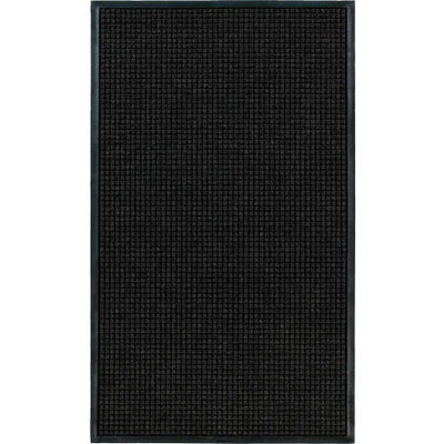 4X12 CHARCOAL GRAY WATERHOG